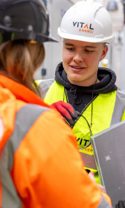 ingenieria y contros de riesgos nuestros servicios destacados